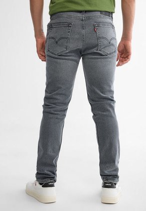 Jean Gris Levi's 510 Skinny Fit