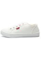 Tenis Blanco Levi's de Levis