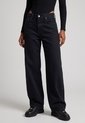 Jean Levi's Middy Balloon Fit Índigo Oscuro de Levis