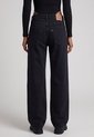 Jean Levi's Middy Balloon Fit Índigo Oscuro de Levis