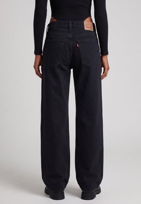 Jean Levi's Middy Balloon Fit Índigo Oscuro