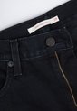 Jean Levi's Middy Balloon Fit Índigo Oscuro de Levis