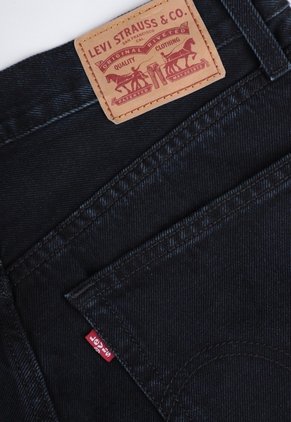 Jean Levi's Middy Balloon Fit Índigo Oscuro