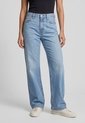 Jean Levi's 94 Baggy Bootcut Fit Índigo Medio de Levis