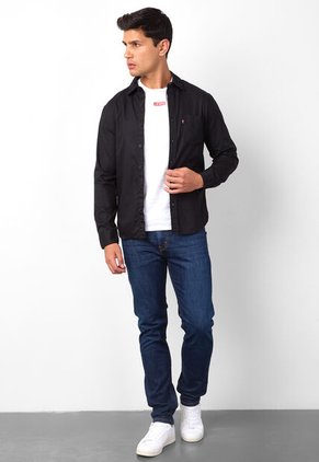 Camisa Levi's Negro