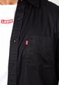 Camisa Levi's Negro de Levis