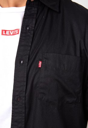 Camisa Levi's Negro