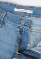 Jean Levi's 94 Baggy Bootcut Fit Índigo Medio de Levis