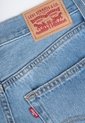 Jean Levi's 94 Baggy Bootcut Fit Índigo Medio de Levis