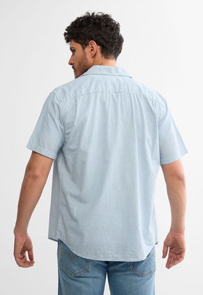 Camisa Levi's Azul
