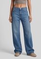 Jean Levi's 94 Baggy Bootcut Fit Índigo Medio de Levis