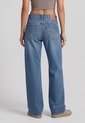 Jean Levi's 94 Baggy Bootcut Fit Índigo Medio de Levis