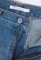 Jean Levi's 94 Baggy Bootcut Fit Índigo Medio de Levis