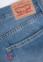Jean Levi's 94 Baggy Bootcut Fit Índigo Medio de Levis
