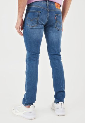 Jean Azul Levi's 511 Slim Fit