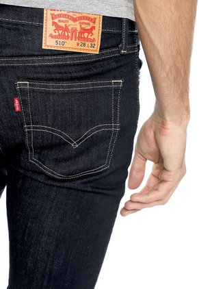 Jean Azul Levi´s 510