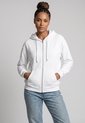 Hoodie Levi's Blanco de Levis