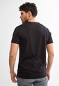 Camiseta Levi's Negro de Levis