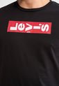 Camiseta Levi's Negro de Levis