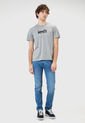Camiseta Levi's Gris de Levis