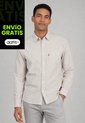 Camisa Levi's Classic Beige de Levis