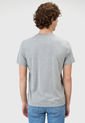 Camiseta Levi's Gris de Levis
