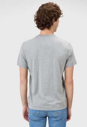 Camiseta Levi's Gris
