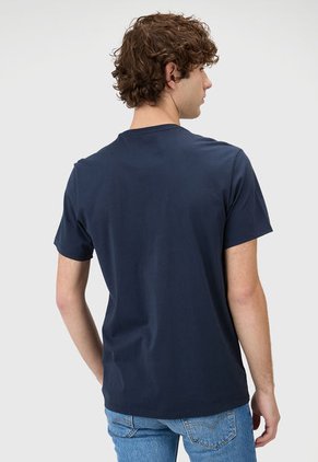 Camiseta Levi's Azul