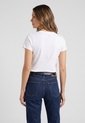 Camiseta Levi's Marfil de Levis