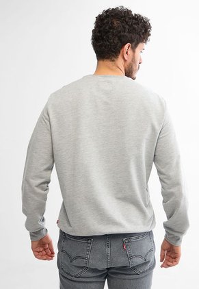Buzo Levi's Gris