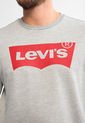 Buzo Levi's Gris de Levis