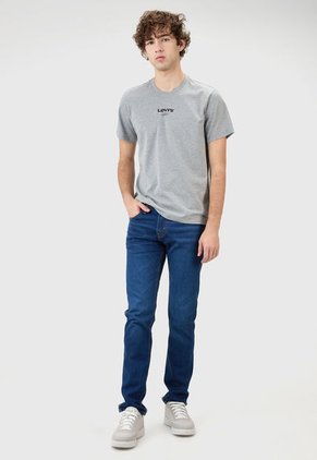 Camiseta Levi's Gris