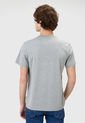 Camiseta Levi's Gris de Levis