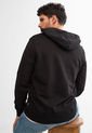 Hoodie Levi's Negro de Levis