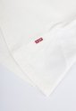Camiseta Levi's Perfect Tee Marfil de Levis