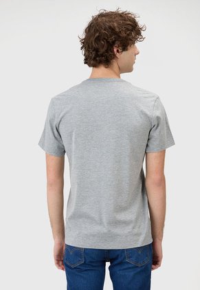 Camiseta Levi's Gris