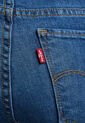 Jean Levi's 311 Shaping Skinny Fit Índigo Medio de Levis