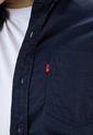 Camisa Levi's Azul de Levis