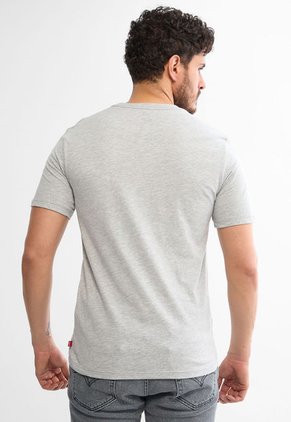 Camiseta Levi's  Gris