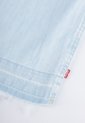 Blusa Denim Levi's Índigo Claro de Levis
