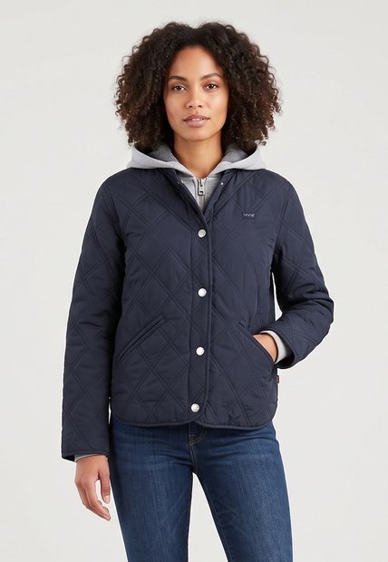 Chaqueta Levi's Azul
