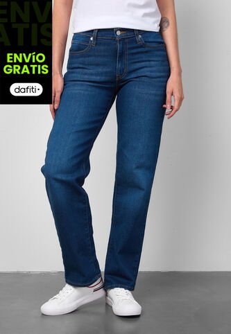 Jean Levi's ´94 Baggy Índigo Medio Levis
