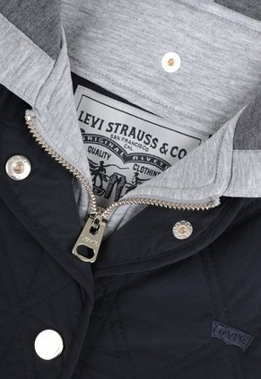 Chaqueta Levi's Azul