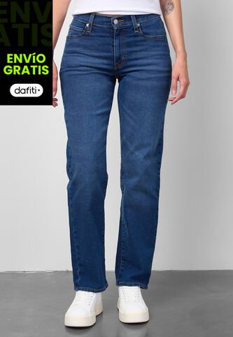 Jean Levi's ´94 Baggy Índigo Medio Levis
