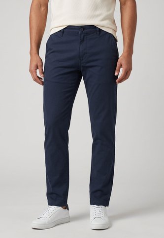 Pantalón Chino Levi's XX Standard Taper Fit Azul Levis