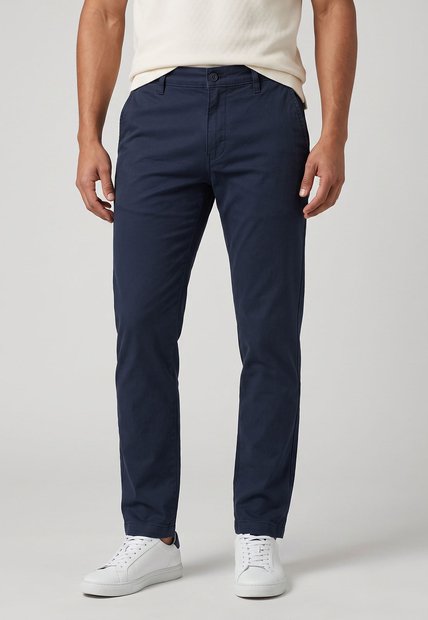 Pantalón Chino Levi's XX Standard Taper Fit Azul