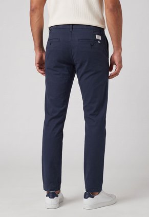 Pantalón Chino Levi's XX Standard Taper Fit Azul
