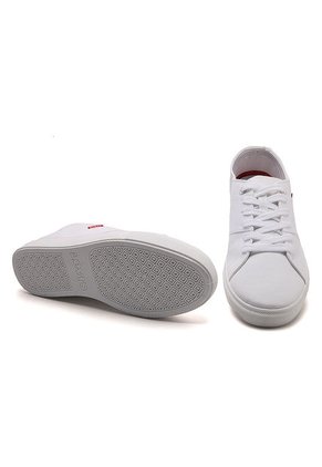 Tenis Blanco Levi´s Pillsbury