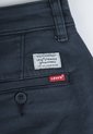 Pantalón Chino Levi's XX Standard Taper Fit Azul de Levis