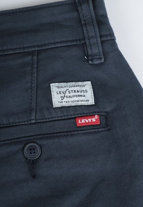 Pantalón Chino Levi's XX Standard Taper Fit Azul